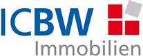 Logo ICBW Immobilien Consulting Baden-W�rttemberg GbR