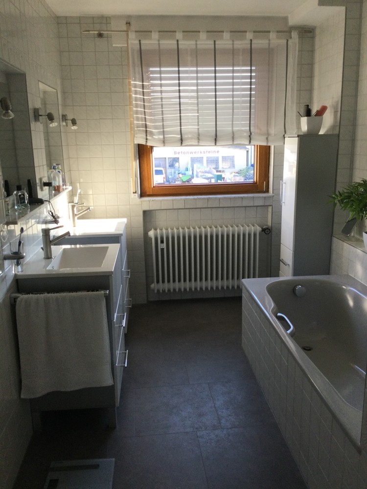 Bad OG Einfamilienhaus Ulm / S�flingen