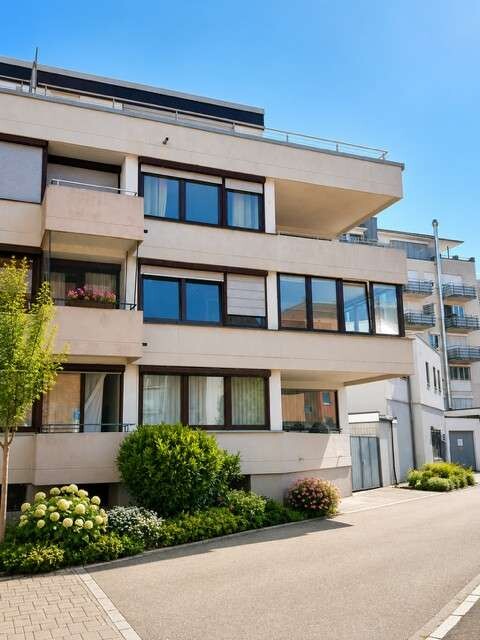 Bild10 Erdgeschosswohnung Neu Ulm