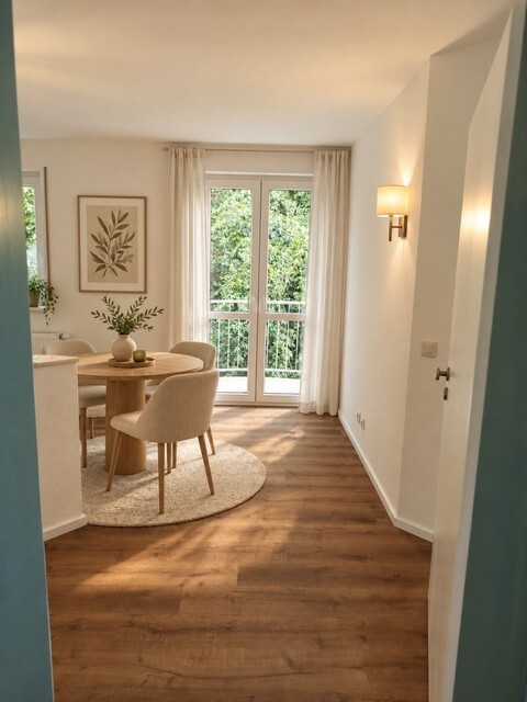 Bild12 Dachgeschosswohnung Blaustein