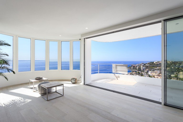 11 San Agustin - Mallorca Penthousewohnung Ultimative Luxus-Penthouse-Wohnung in San Agustin