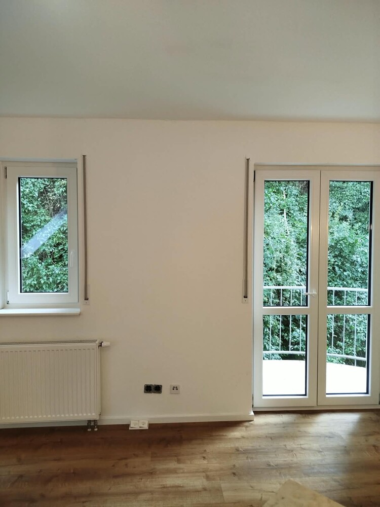 Wohnbereich Dachgeschosswohnung Blaustein