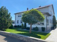 Hauptbild Gepflegtes Generationenhaus Ulm-S�flingen