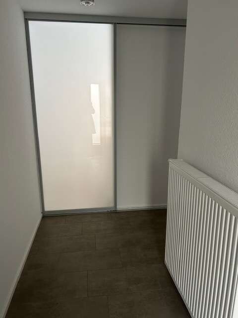 Flur Reihenmittelhaus Dornstadt