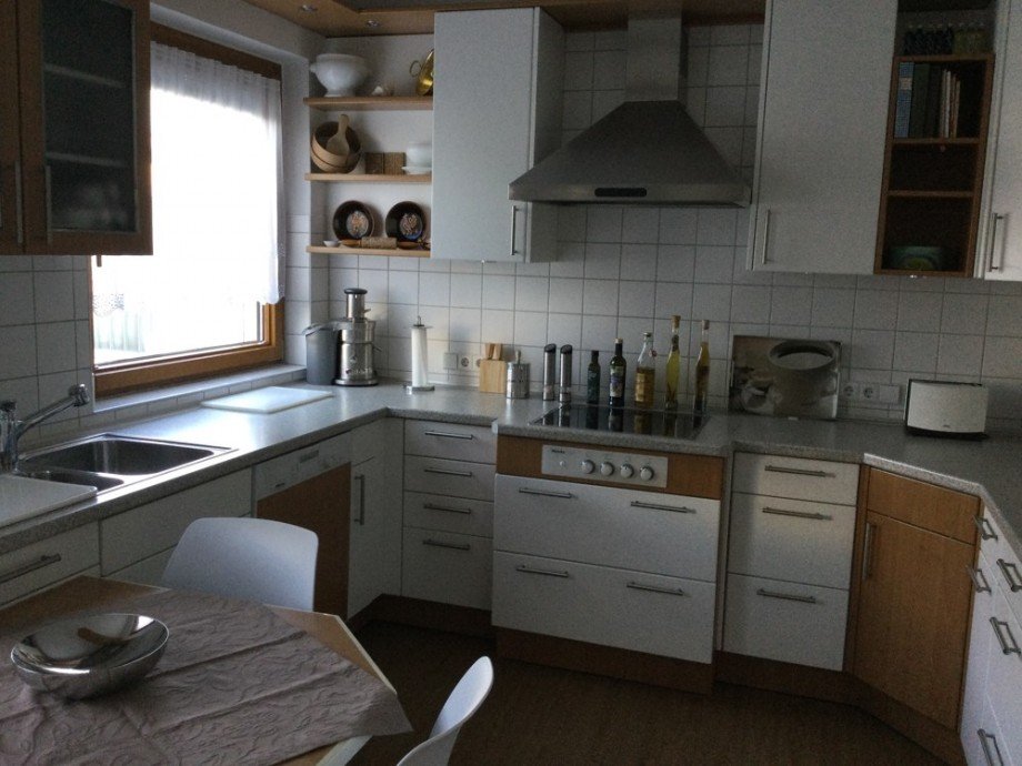 K�che UG Einfamilienhaus Ulm / S�flingen