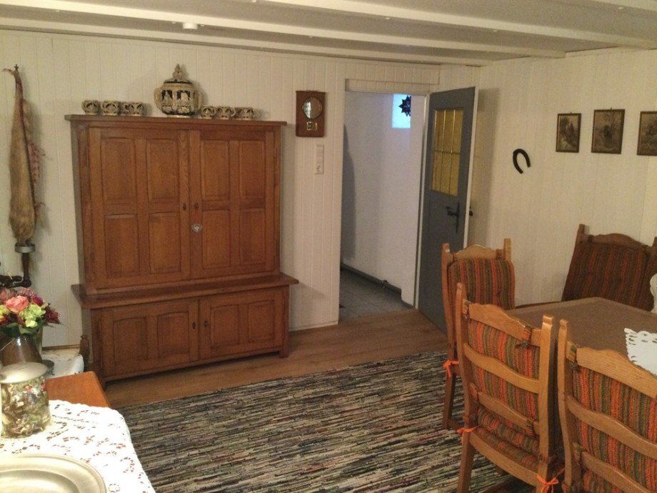 Partyraum Einfamilienhaus Ulm / S�flingen