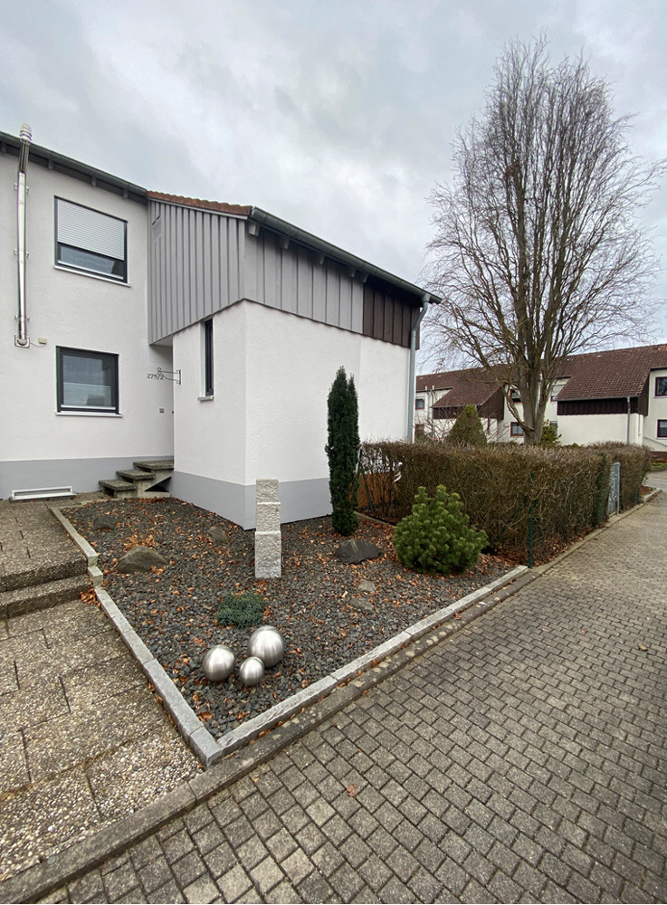  Haus Ulm / B�fingen