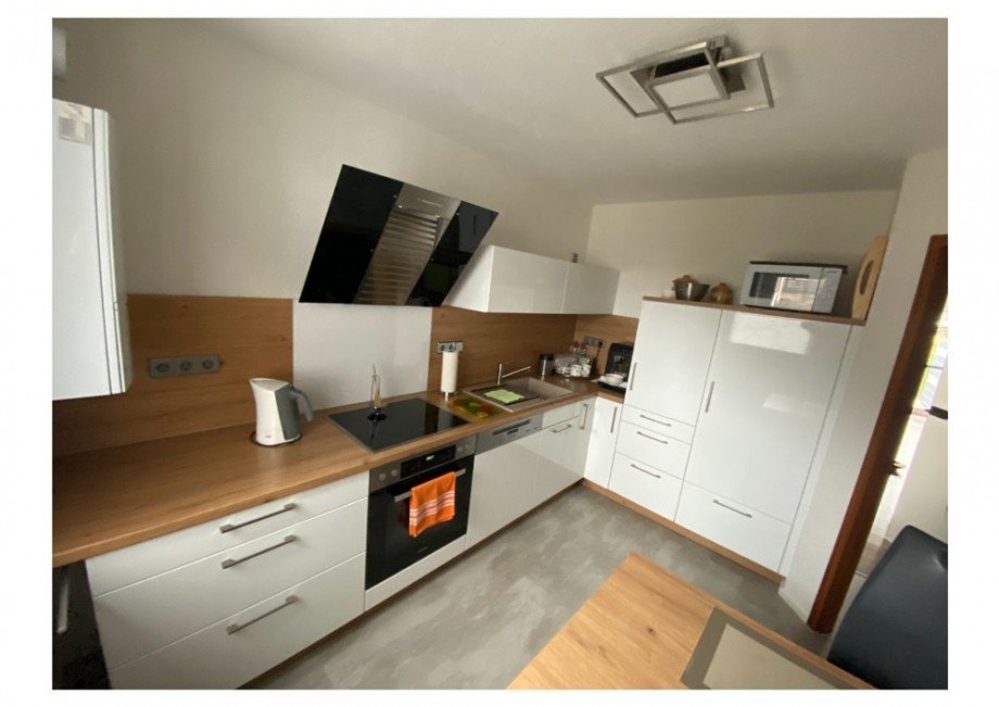 K�che Haus Ulm / B�fingen