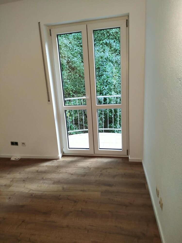 Wohnbereich Dachgeschosswohnung Blaustein