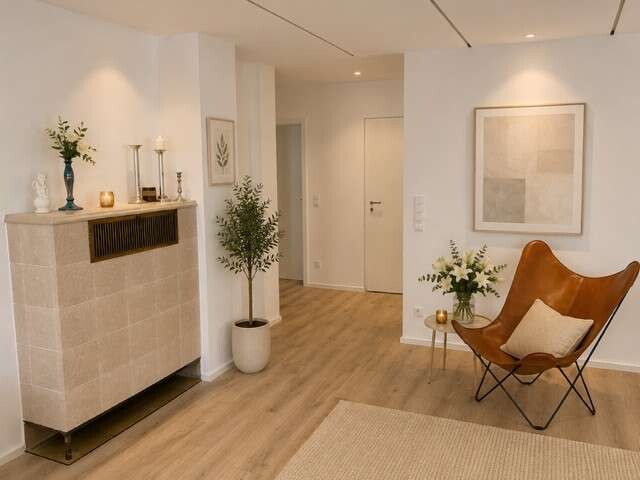 Bild7 Erdgeschosswohnung Neu Ulm