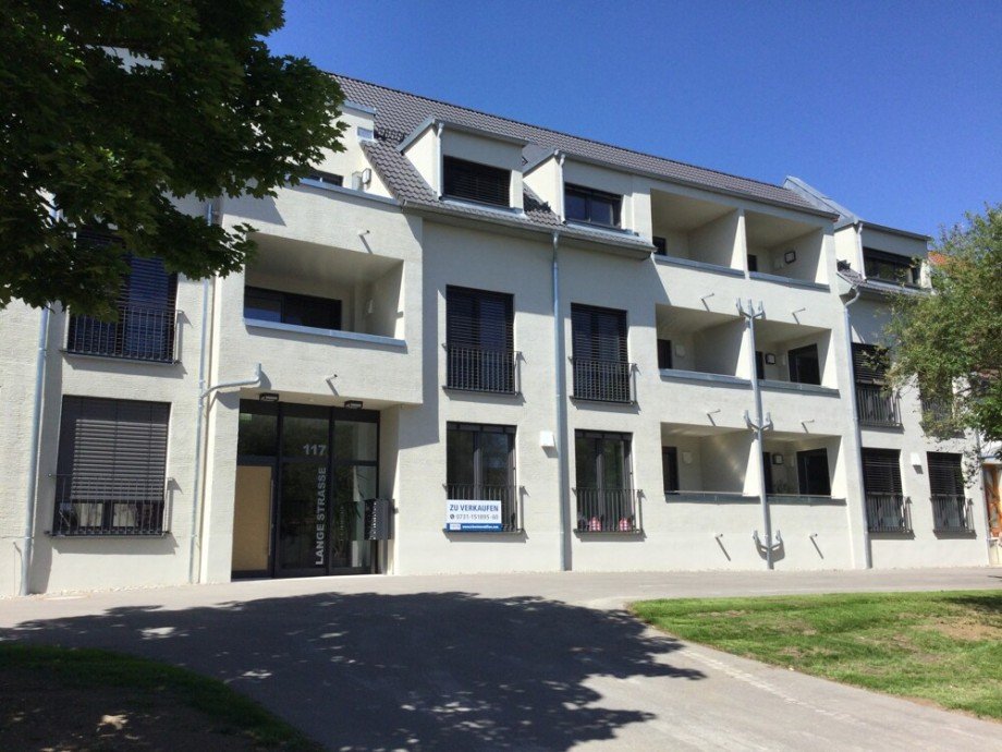 Bild1 Maisonettewohnung Langenau
