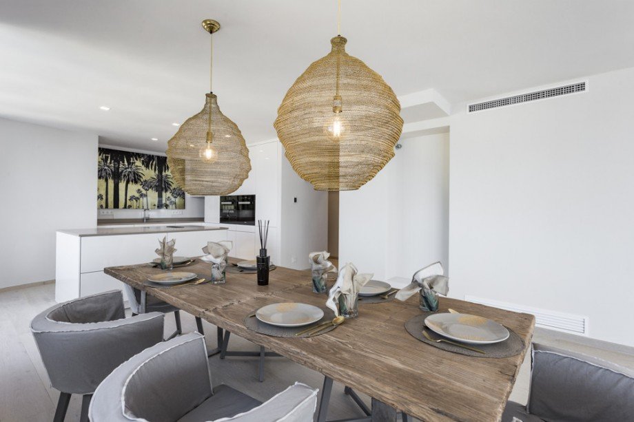 12 Penthousewohnung San Agustin