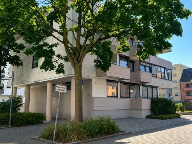 Bild8 Erdgeschosswohnung Neu Ulm