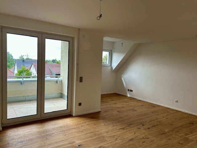 Bild3 Maisonettewohnung Langenau
