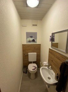 WC OG Wohnen am Stadtrand von Ulm