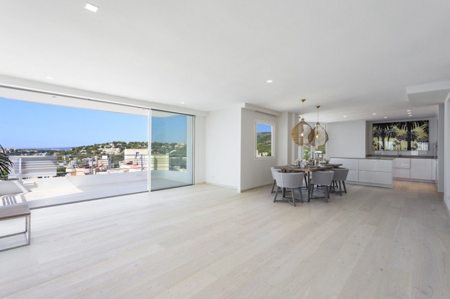 14 Penthousewohnung San Agustin