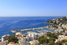 15 Ultimative Luxus-Penthouse-Wohnung in San Agustin