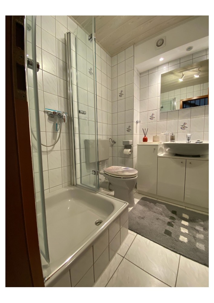 Bad UG Haus Ulm / B�fingen