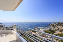 16 Ultimative Luxus-Penthouse-Wohnung in San Agustin