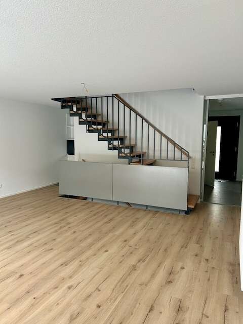 Wohnzimmer Reihenmittelhaus Dornstadt
