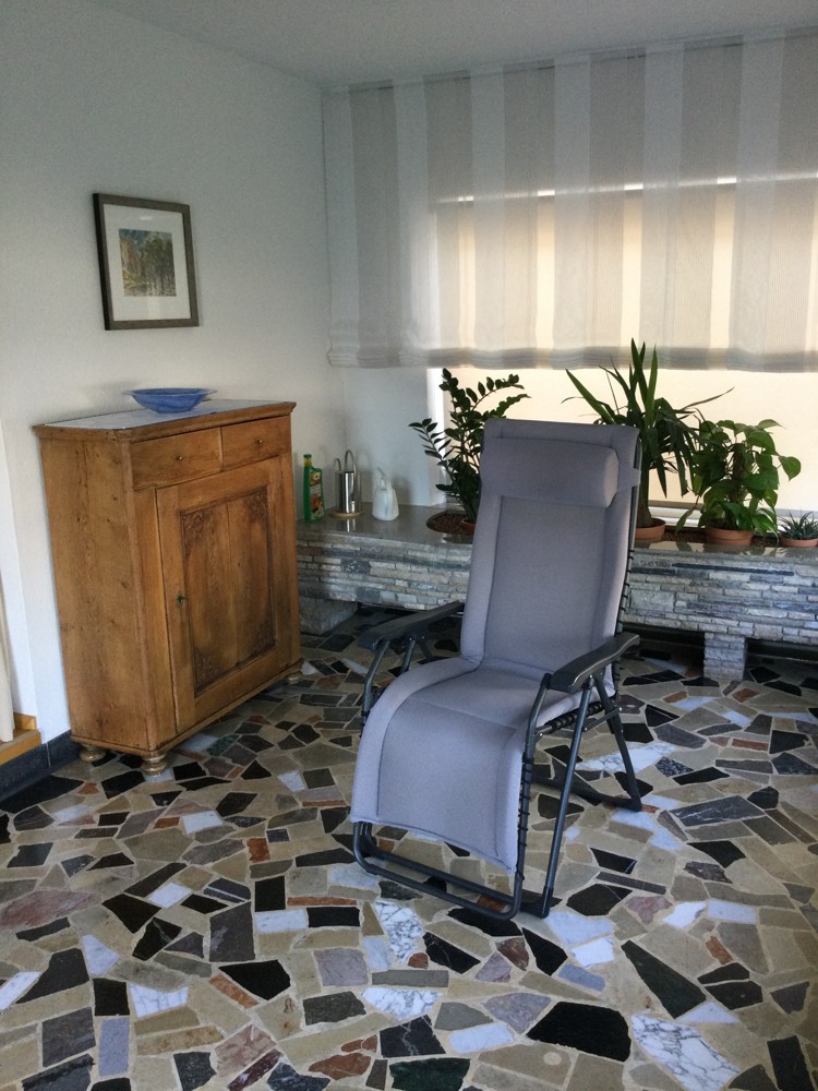 Wintergarten Einfamilienhaus Ulm / S�flingen