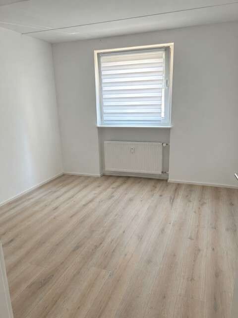 Luber Erdgeschosswohnung Neu Ulm