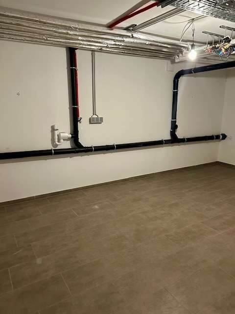 Waschk�che Reihenmittelhaus Dornstadt