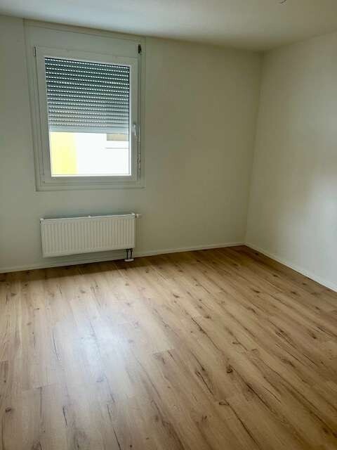 Schlafzimmer Reihenmittelhaus Dornstadt
