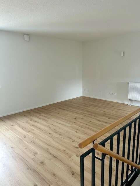 Arbeitszimmer Reihenmittelhaus Dornstadt