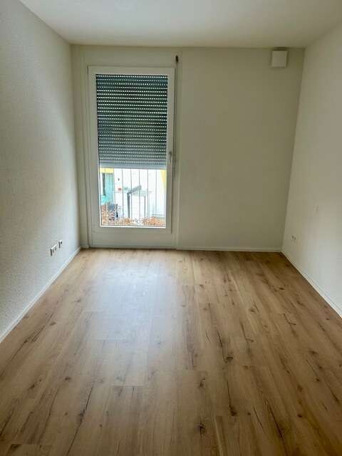 Kinderzimmer Reihenmittelhaus Dornstadt