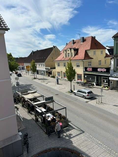 Bild4 Etagenwohnung V�hringen