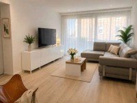 Hauptbild 3 Zimmerwohnung Kernsaniert